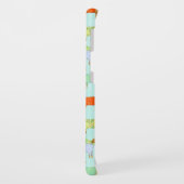 小犬の恋人のSamsungの銀河系S9の箱 Case-Mate Samsung Galaxyケース (裏面/左)