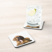 小犬2 コースター (右側)