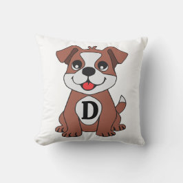 小犬 クッション