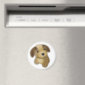 小犬 マグネット (インサイチュ (食洗機))