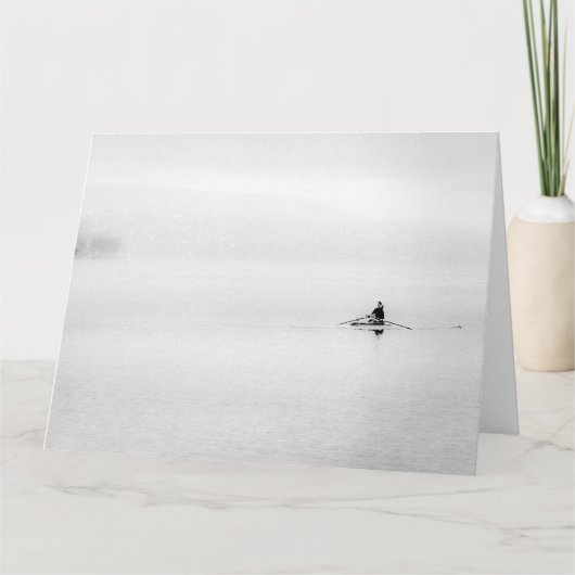 小独身の小主義 カード (正面)