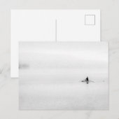 小独身の小主義 シーズンポストカード (正面/裏面)