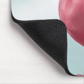 小猫！ マウスパッド (コーナー)