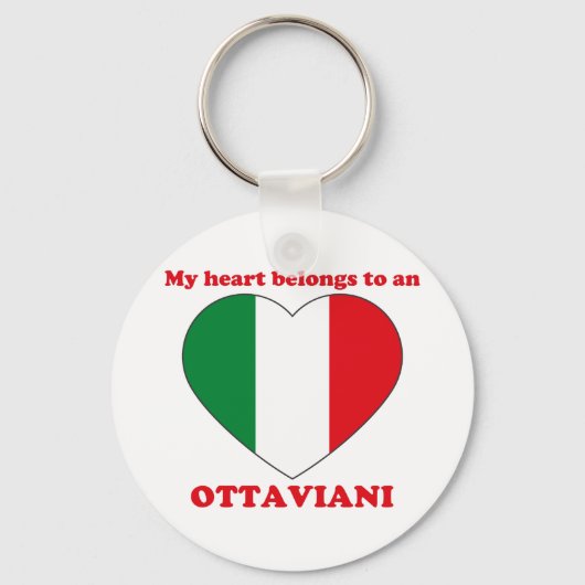 小田谷 キーホルダー (正面)