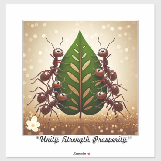 「小疑問に思統一された」 シール (シート)