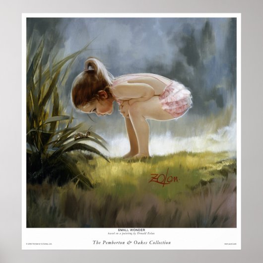 小疑問に思 ポスター (正面)