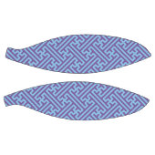 小県柄日本の、紫、青 バスケットボール (パネル)