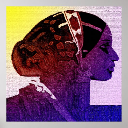 小矢 ポスター (正面)