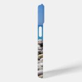 小石と海 Case-Mate iPhoneケース (裏面 / 右)