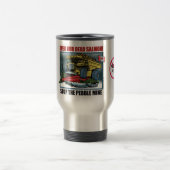 小石のマグ無し トラベルマグ (中央)