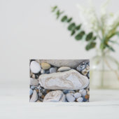 小石の名刺 名刺 (スタンド正面)