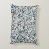 小石の山 アクセントクッション (裏面(縦))