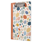 小石パレット クリップボード (左)