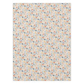 小石パレット テーブルクロス (正面)