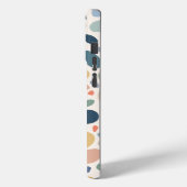 小石パレット Case-Mate iPhoneケース (裏面 / 左)