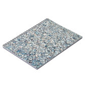 小石ロット ノートブック (左側)