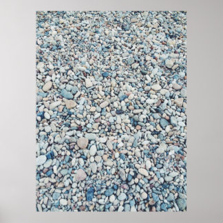 小石ロット ポスター