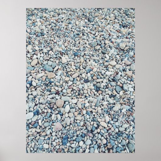 小石ロット ポスター (正面)