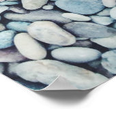 小石ロット ポスター (角)