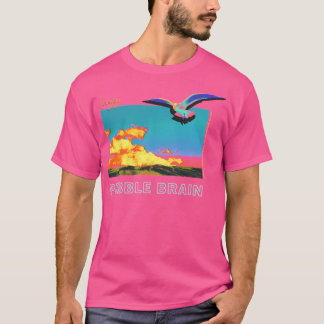 小石脳 Tシャツ