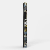 小石自然ビーチ Case-Mate iPhoneケース (裏面/右)