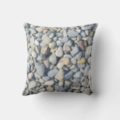 小石 クッション (裏面)