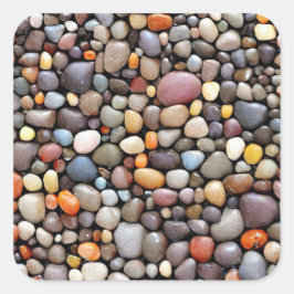 小石 スクエアシール