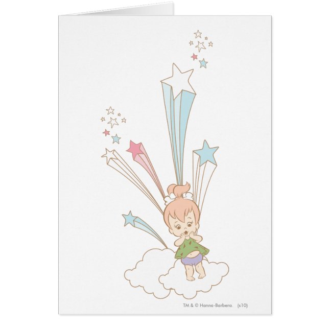 小石™スターバスト (正面)