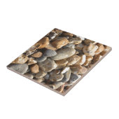 小石 タイル (側面)