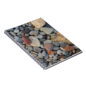 小石 ノートブック (右側)