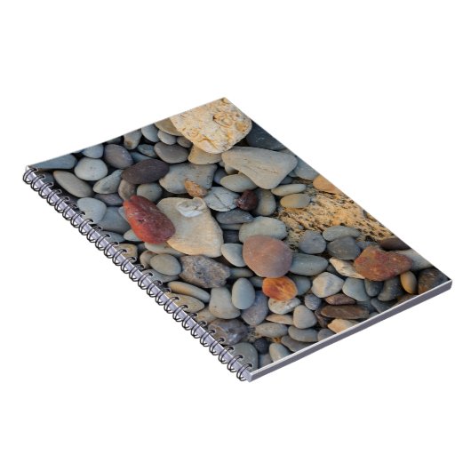 小石 ノートブック (右側)