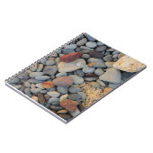 小石 ノートブック (左側)