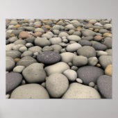 小石 ポスター (正面)