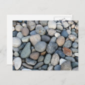 小石 ポストカード (正面/裏面)
