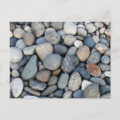 小石 ポストカード (正面)
