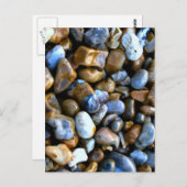 小石 ポストカード (正面/裏面)