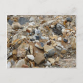 小石 ポストカード (正面)