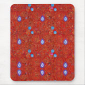 小石 マウスパッド (正面)