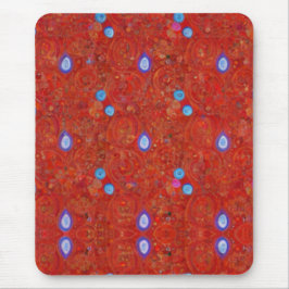 小石 マウスパッド