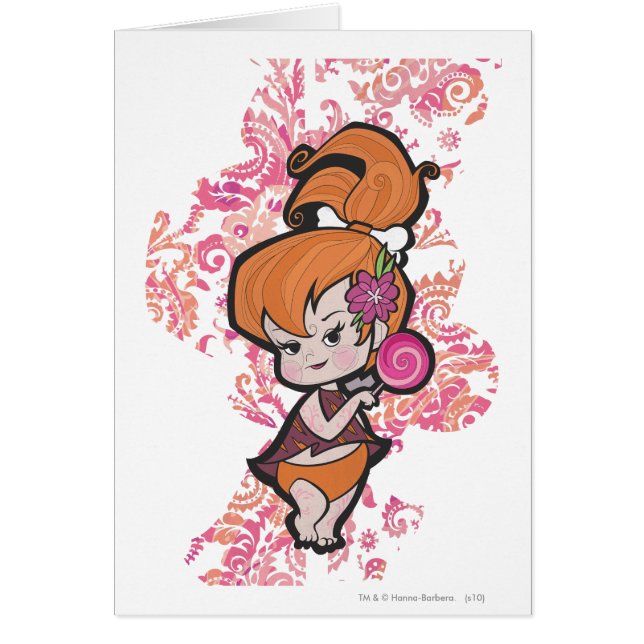 小石™ロリ (正面)