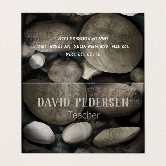 小石 名刺 (外部フラット)