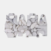 小石、岩、背景 フェイバーボックス (折り畳みなし)