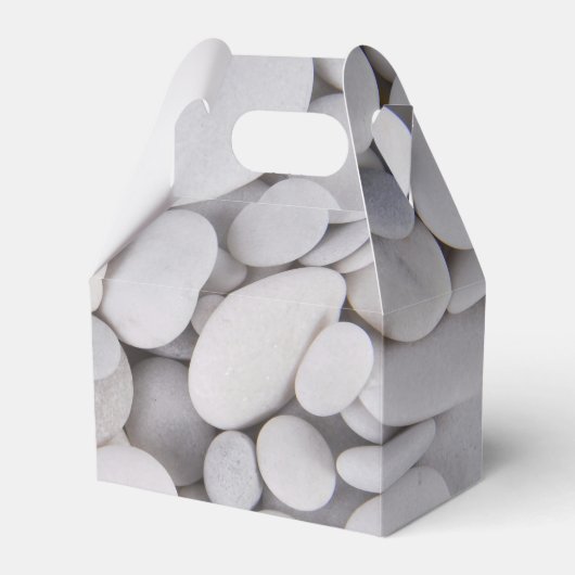 小石、岩、背景 フェイバーボックス (正面サイド)