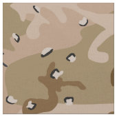 小石、軍隊、陸軍と砂漠カモフラージュ ファブリック (クローズアップ)