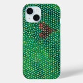 小石 Case-Mate iPhoneケース (裏面)