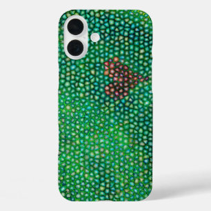 小石 iPhone 16 PLUSケース