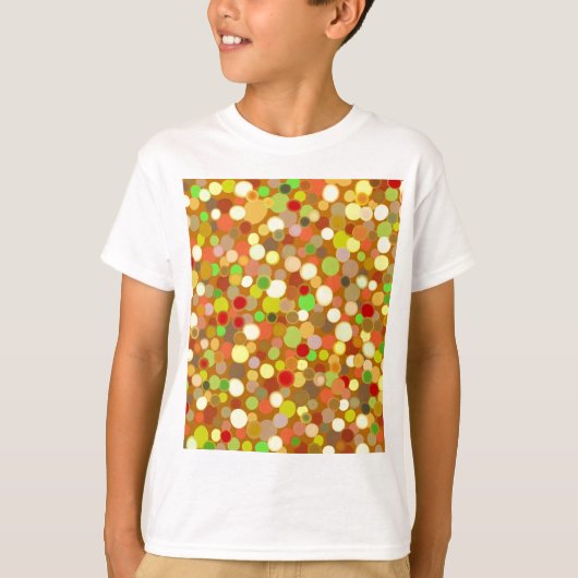 小石 Tシャツ (正面)