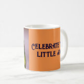 小祝さな喜び！ コーヒーマグカップ (正面右)