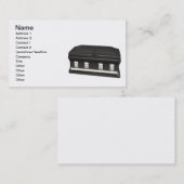 小箱 名刺 (正面/裏面)