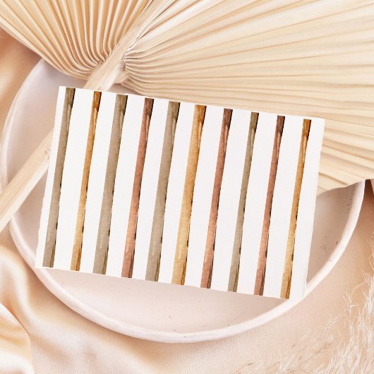 小素朴さな漁師の本ベビー エンクロージャーカード